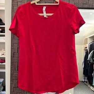 Lululemon love crewneck tee